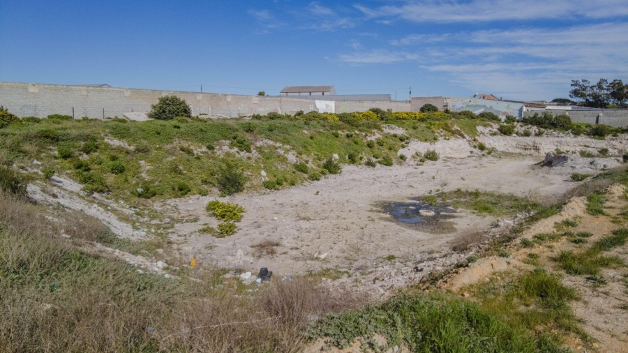 Commercial Property for Sale in Gansbaai Central Western Cape